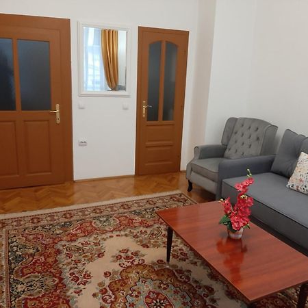Apartament Anatol 锡比乌 外观 照片