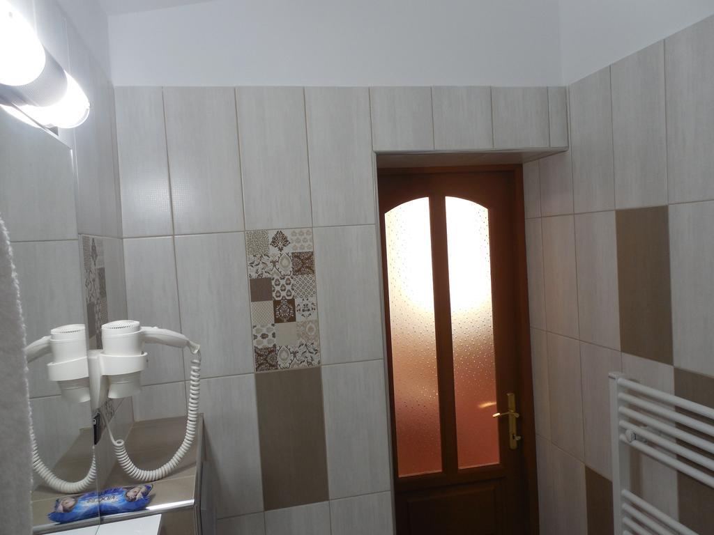 Apartament Anatol 锡比乌 外观 照片